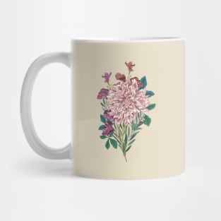 wildflower Mug